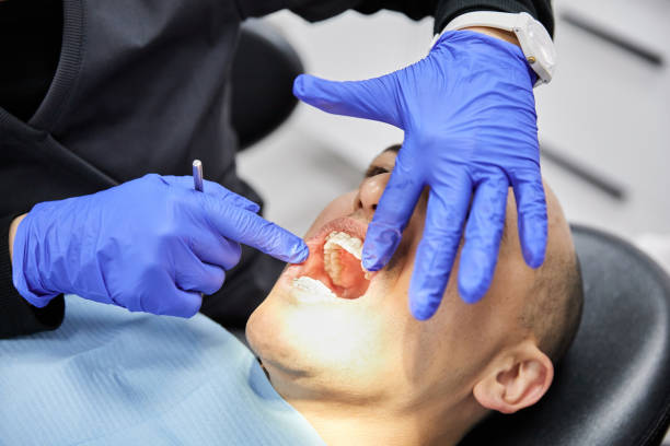 Best Orthodontic Emergency Dentist in Kemp, TX